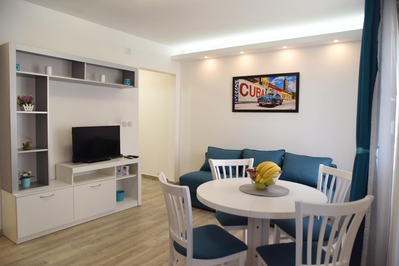 Studio Harmony Plus & Free Parking Vrnjačka Banja Kültér fotó