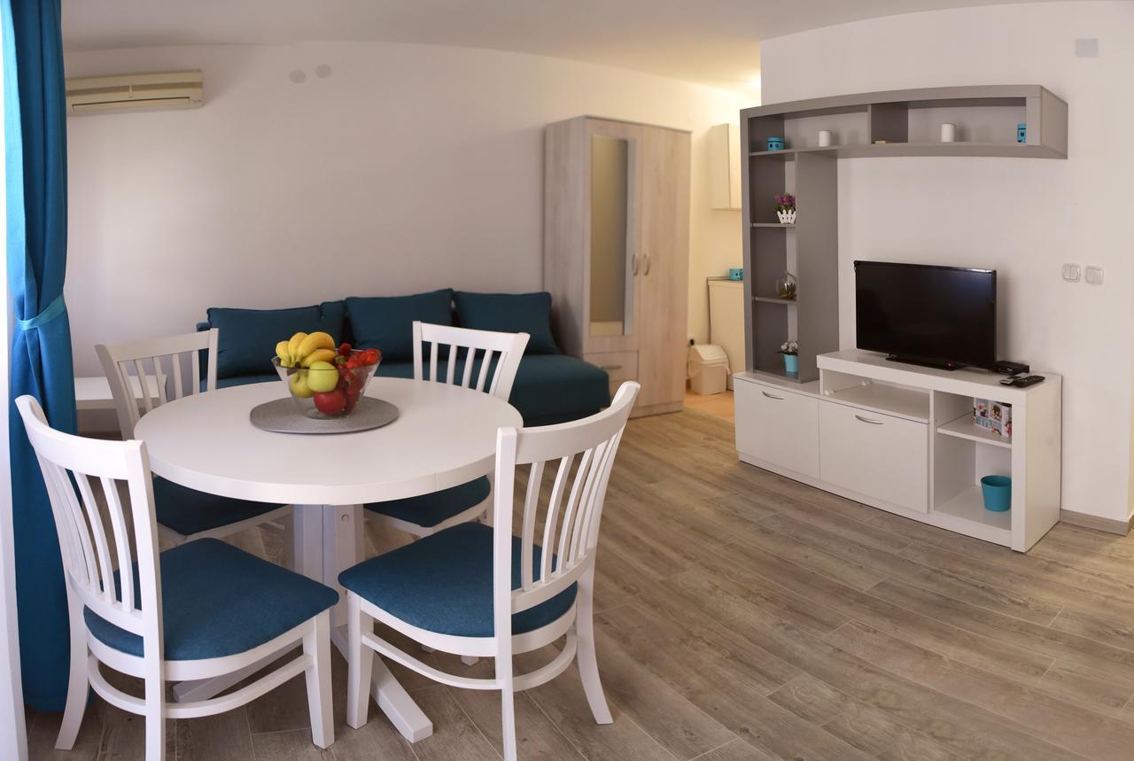 Studio Harmony Plus & Free Parking Vrnjačka Banja Kültér fotó