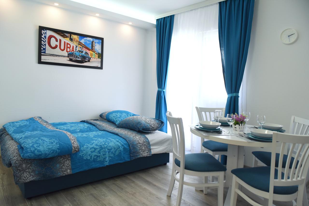 Studio Harmony Plus & Free Parking Vrnjačka Banja Kültér fotó