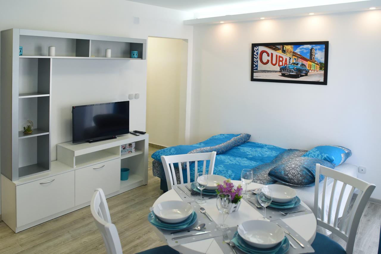 Studio Harmony Plus & Free Parking Vrnjačka Banja Kültér fotó