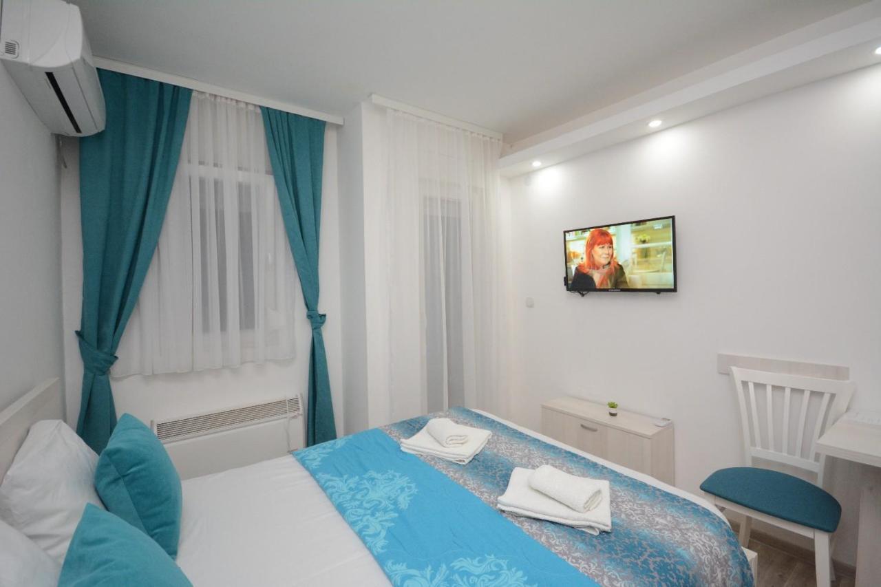 Studio Harmony Plus & Free Parking Vrnjačka Banja Kültér fotó