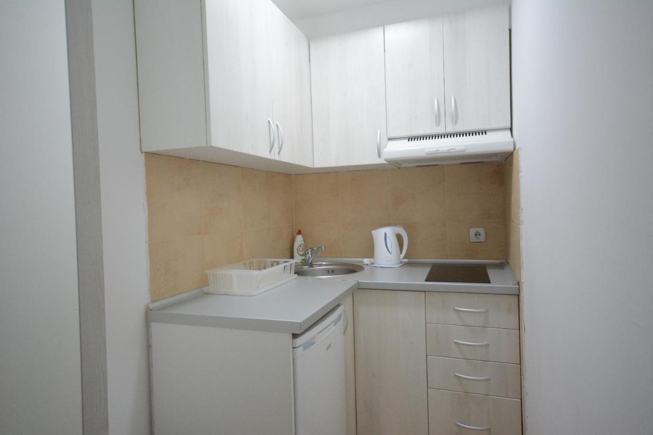 Studio Harmony Plus & Free Parking Vrnjačka Banja Kültér fotó