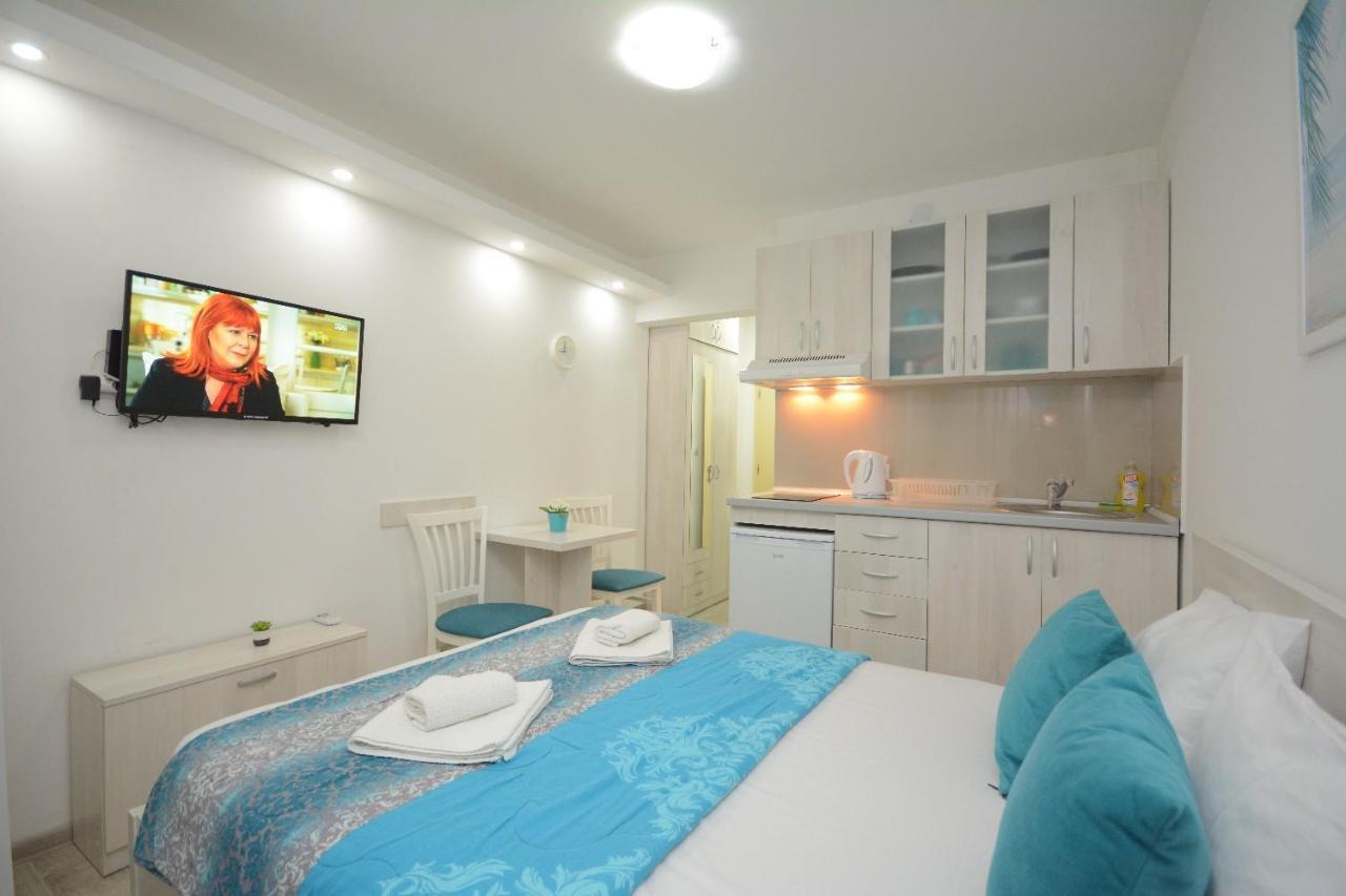 Studio Harmony Plus & Free Parking Vrnjačka Banja Kültér fotó