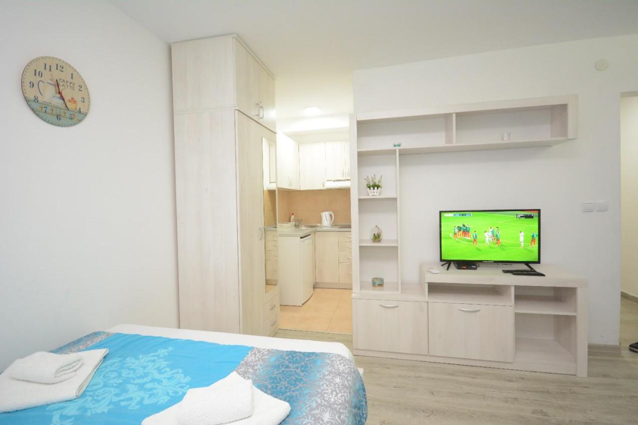 Studio Harmony Plus & Free Parking Vrnjačka Banja Kültér fotó