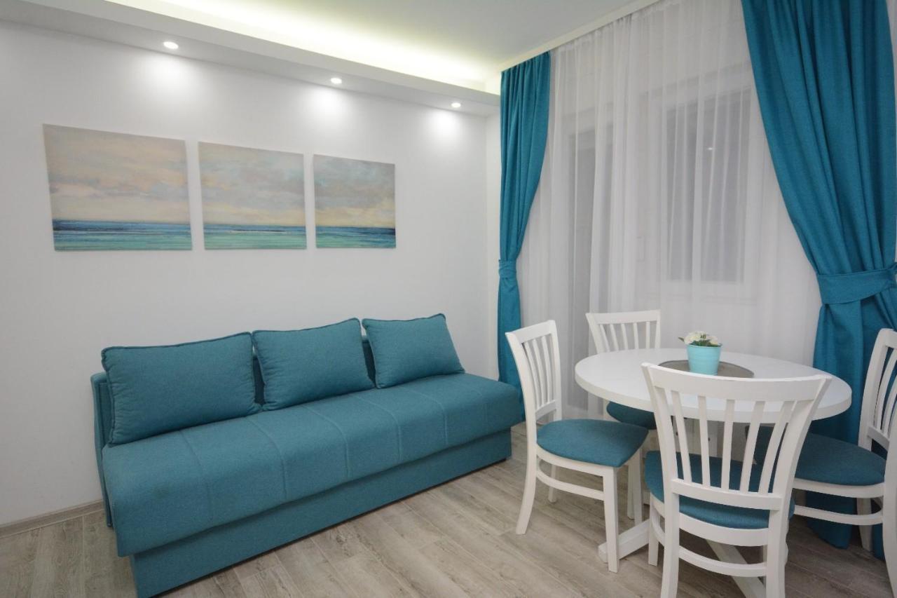 Studio Harmony Plus & Free Parking Vrnjačka Banja Kültér fotó