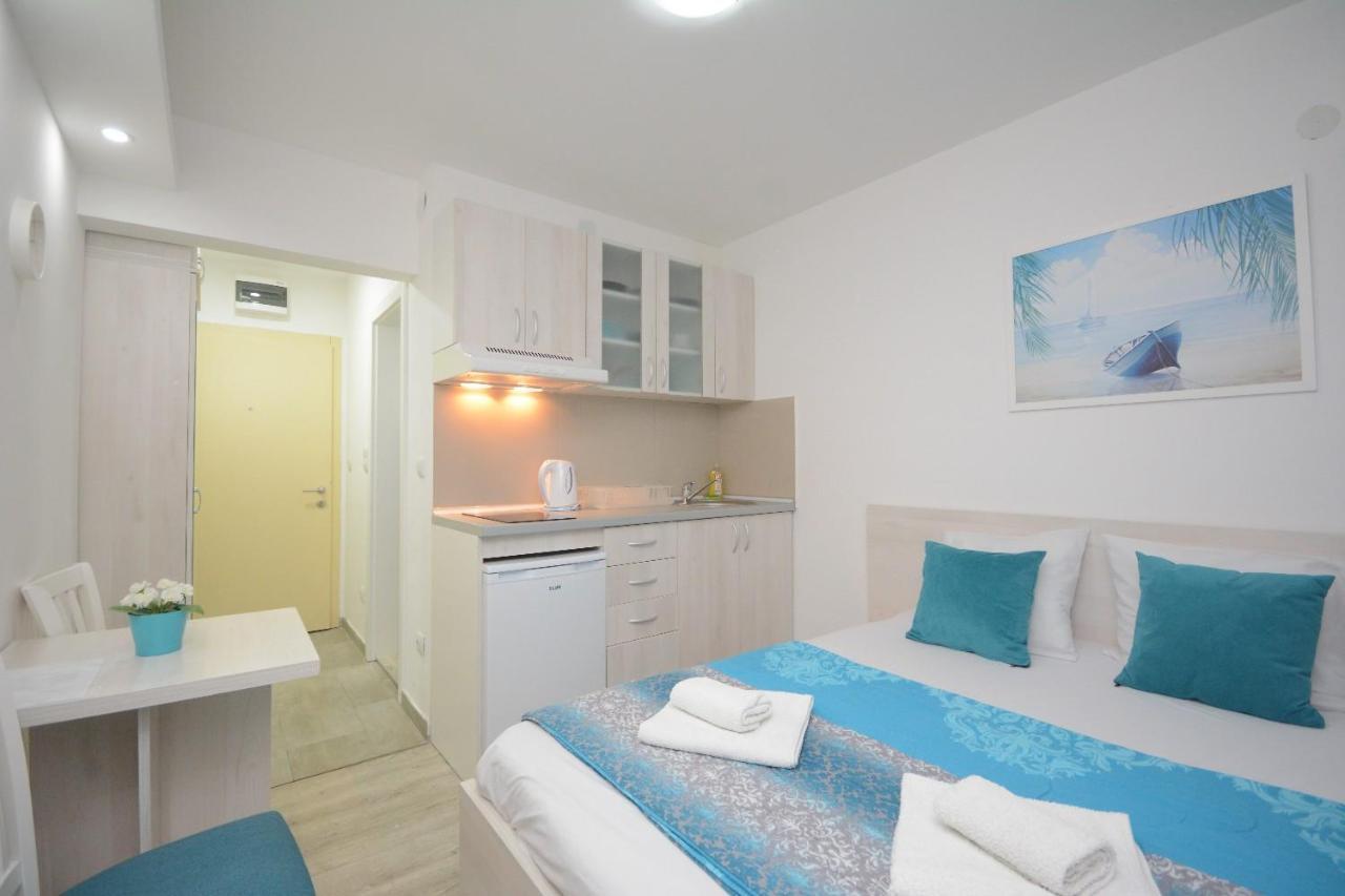 Studio Harmony Plus & Free Parking Vrnjačka Banja Kültér fotó