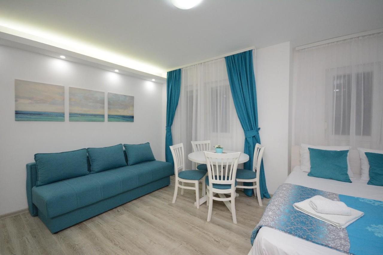 Studio Harmony Plus & Free Parking Vrnjačka Banja Kültér fotó