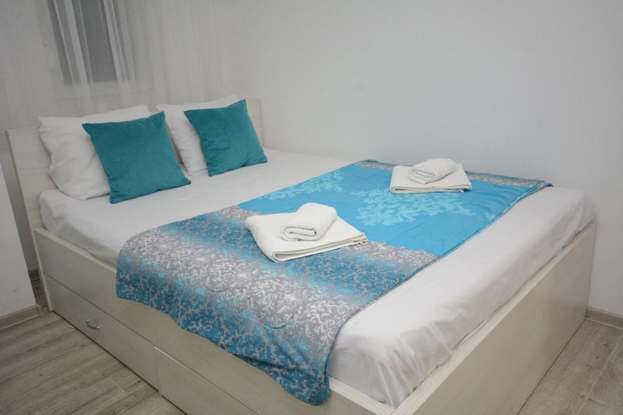 Studio Harmony Plus & Free Parking Vrnjačka Banja Kültér fotó