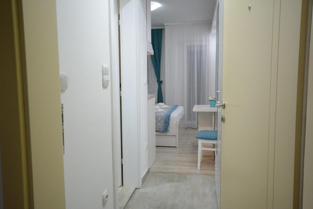 Studio Harmony Plus & Free Parking Vrnjačka Banja Kültér fotó