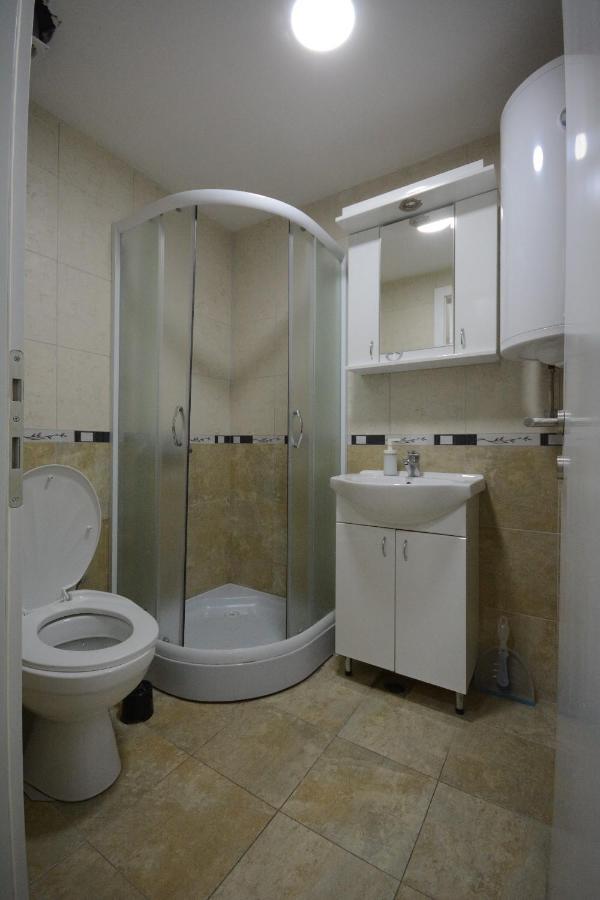 Studio Harmony Plus & Free Parking Vrnjačka Banja Kültér fotó